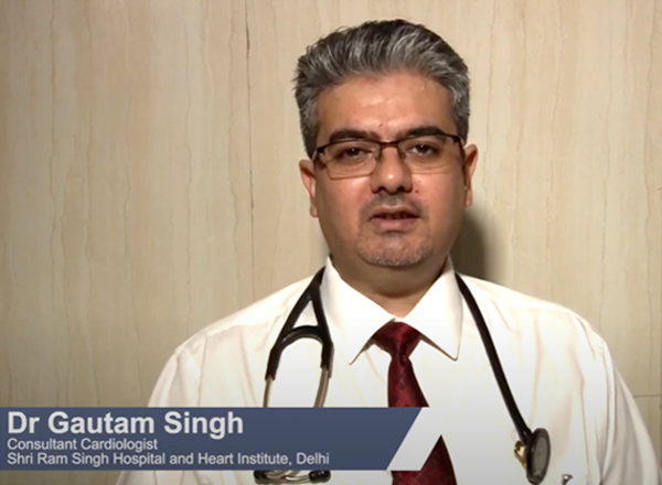 The Epidemic of High Blood Preasure by Dr Gautam Singh